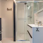 Kapitanski Mostek * Kołobrzeg