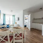 Apartamento Kapitanski Mostek