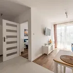 Kapitanski Mostek Apartamento *