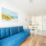 Kapitanski Mostek Apartamento *