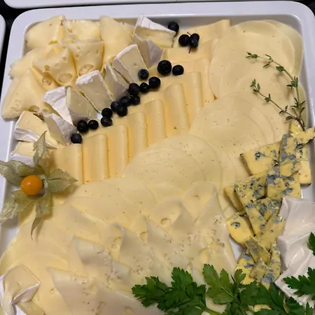 Lejlighed Kapitanski Mostek Kołobrzeg