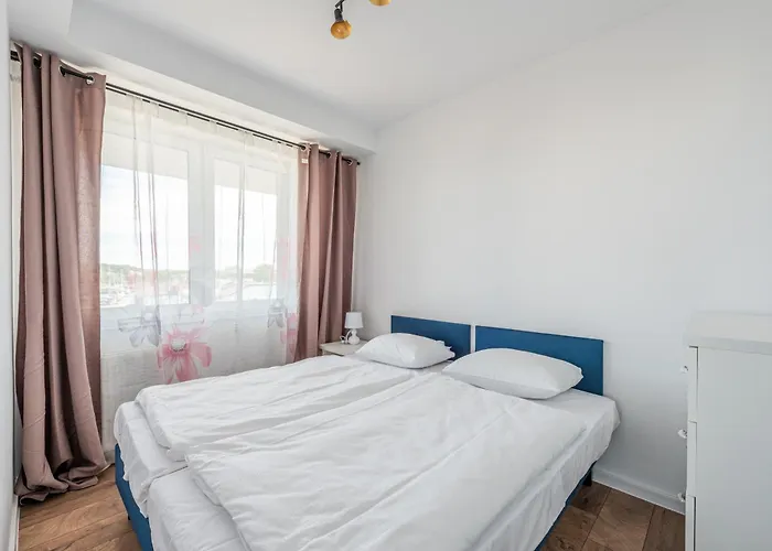 Lejlighed Kapitanski Mostek *