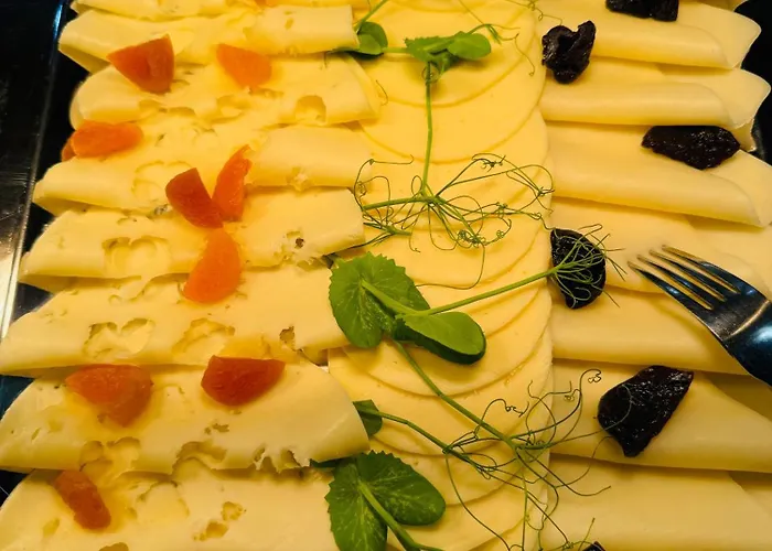 Kapitanski Mostek Lejlighed *