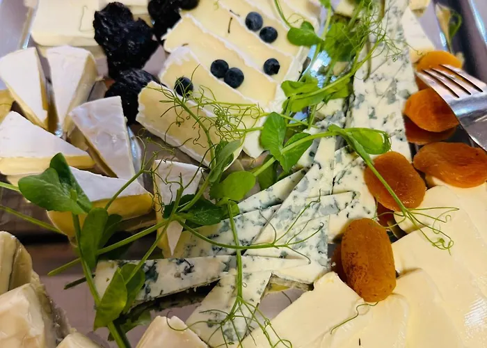 Lejlighed Kapitanski Mostek