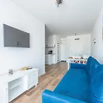 Kapitanski Mostek Apartment Kolobrzeg