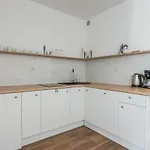 Lägenhet Kapitanski Mostek