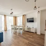 Lägenhet Kapitanski Mostek