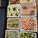 Lägenhet Kapitanski Mostek Kołobrzeg