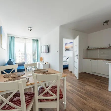 Apartamento Kapitanski Mostek