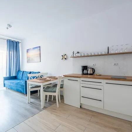 Apartamento Kapitanski Mostek *
