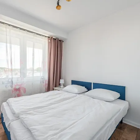 Apartment Kapitanski Mostek *