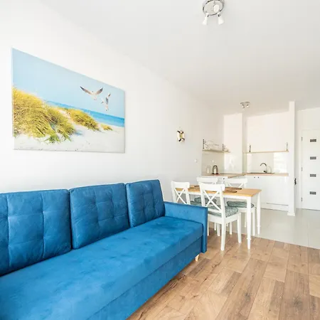 Kapitanski Mostek Apartamento *