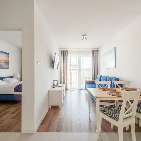 Kapitanski Mostek * Kolberg