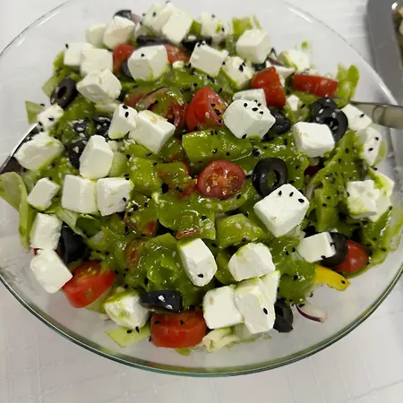 Apartamento Kapitanski Mostek