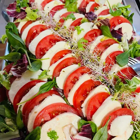 Apartamento Kapitanski Mostek *