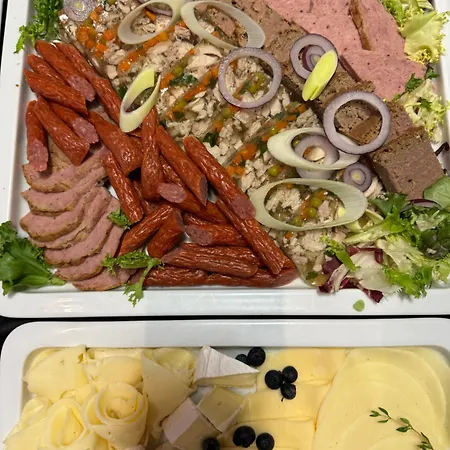 Kapitanski Mostek *