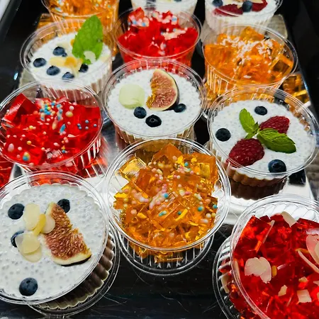 Kapitanski Mostek Kołobrzeg