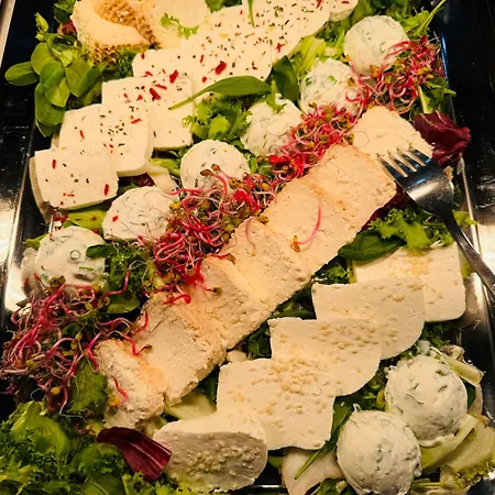 Kapitanski Mostek * Kołobrzeg