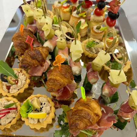 Kapitanski Mostek Apartamento