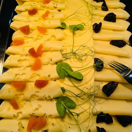 Kapitanski Mostek Apartamento *