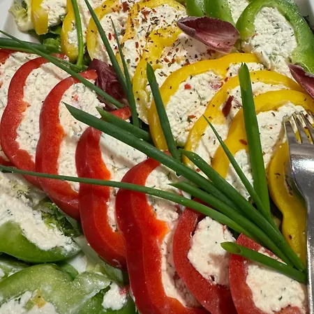 Apartamento Kapitanski Mostek Kołobrzeg