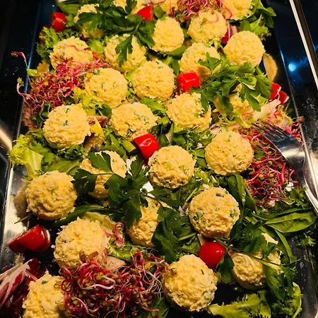 Kapitanski Mostek Apartamento Kołobrzeg