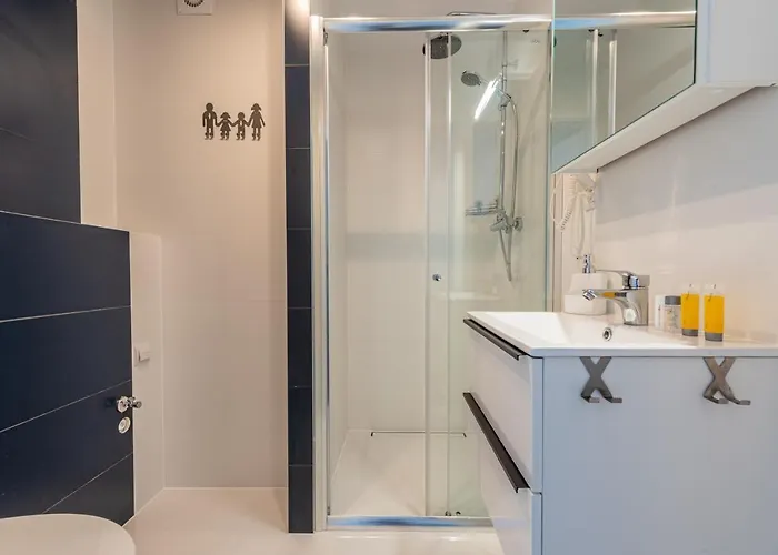 Kapitanski Mostek * Колобжег