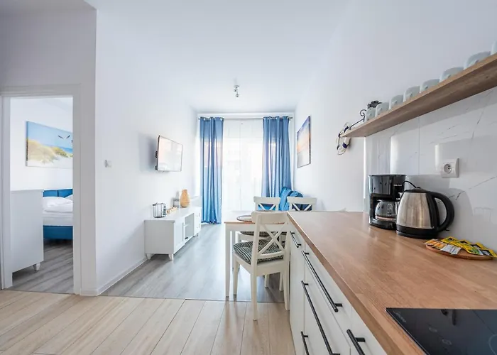 Kapitanski Mostek Apartment