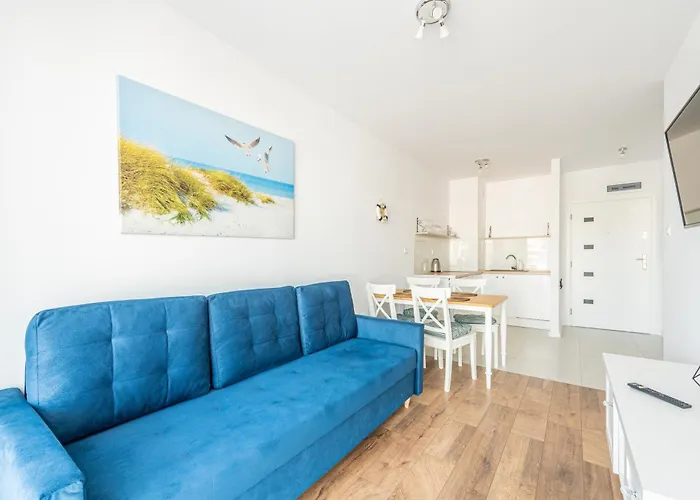 Kapitanski Mostek Apartment *