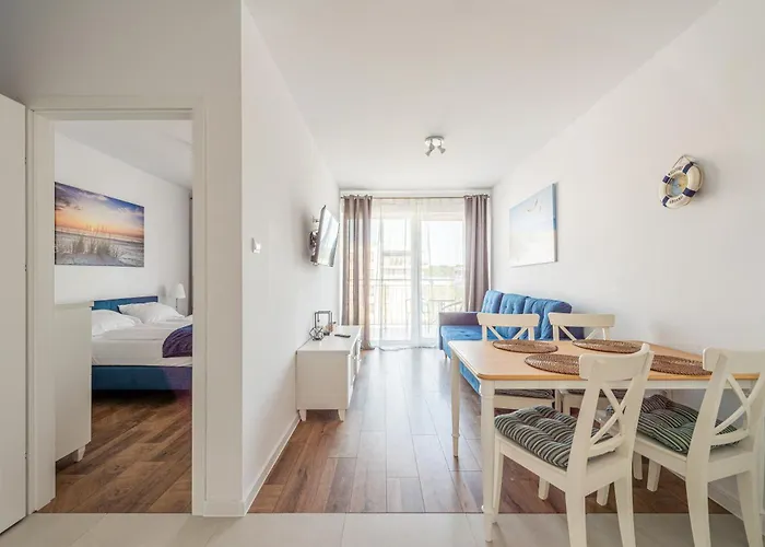 Kapitanski Mostek * Kolberg