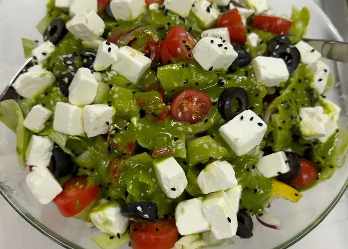 Apartment Kapitanski Mostek