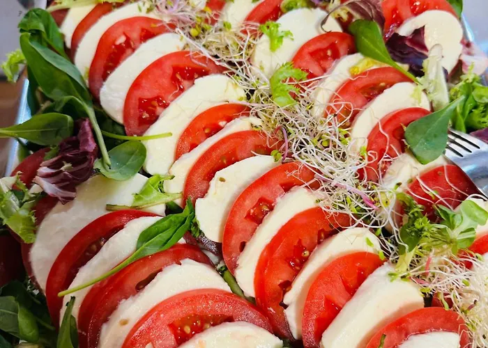 Апартаменты Kapitanski Mostek *