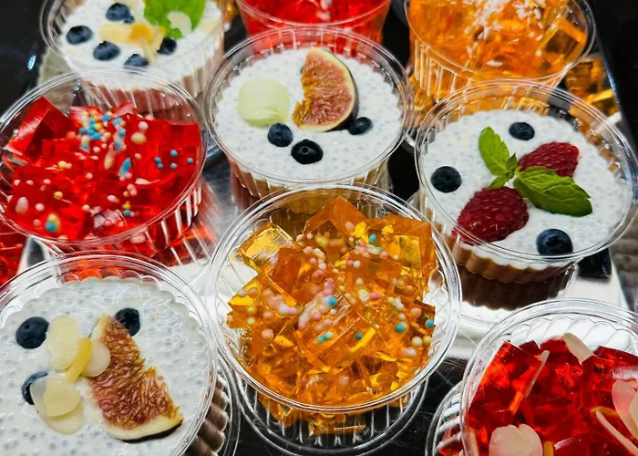 Kapitanski Mostek Колобжег