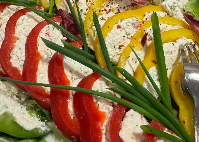 Апартаменты Kapitanski Mostek Колобжег